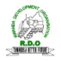 Rwanda Development Organisation logo - Similar company to Va Search (Verspui Associates Ltd)