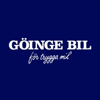 Göinge Bil AB logo - Similar company to Bildeve Ab
