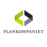 Plankompaniet logo - Similar company to Bimlead As