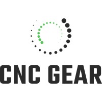 CNC GEAR Canada logo - Similar company to Cnc Tech Canada