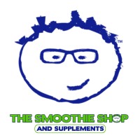 The Smoothie Shop & Supplements logo - Similar company to Verum Ingredients