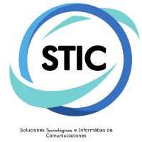 STIC logo - Similar company to Stic