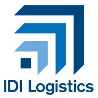 IDI Logistics logo - Similar company to Bridge Industrial
