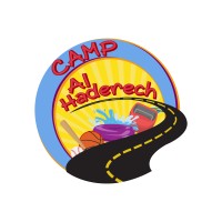 Camp Al Haderech logo - Similar company to Jewish Parent Academy