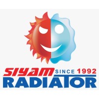 Siyam Radiators logo - Similar company to Bgr Radiator