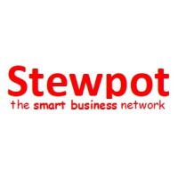 Stewpot logo - Similar company to Profile Pot
