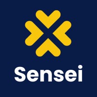 Sensei logo - Similar company to Eluceda