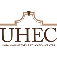 Ukrainian History and Education Center logo - Similar company to Ukrainian Canadian Advocacy Group