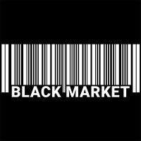 Black Market Share logo - Similar company to Secureweb3