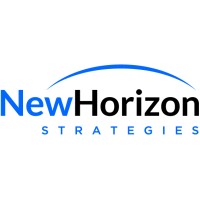 New Horizon Strategies, LLC logo - Similar company to Onpointsolution.Ai