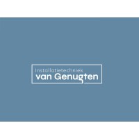 Installatietechniek van Genugten logo - Similar company to Smits Bv - Leading Water Solutions