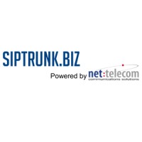 SIP Trunk.biz logo - Similar company to Fastwave Networks