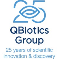 QBiotics Group Limited logo - Similar company to Talius