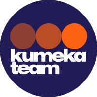 Kumeka Team logo - Similar company to Ukrainian Rust Community