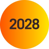 2028 New World Agency logo - Similar company to Raceone
