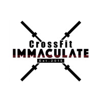 CrossFit Immaculate Almere logo - Similar company to Dataweb B.V.
