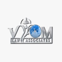 Vyom Law Associates logo - Similar company to Sandeep Ahuja & Co.