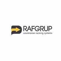 RAFGRUP logo - Similar company to End System Turnstiles, Swing Gates & Checkout Gates | Turnike, Bariyer & Geçiş Sistemleri