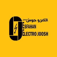 Electrojoosh logo - Similar company to Poroshat Filter