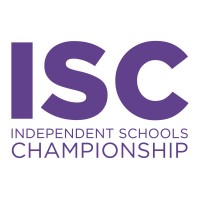 Independent Schools Championship logo - Similar company to Quest Frankston