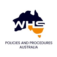 WHS Policies & Procedures Australia logo - Similar company to Whs