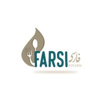 Farsi Kitchen logo - Similar company to Mjl Parking Service