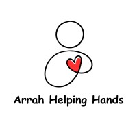 Arrah Helping Hands logo - Similar company to Vanta Trail