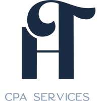 HT CPA Services logo - Similar company to Cook Cpa, Llc