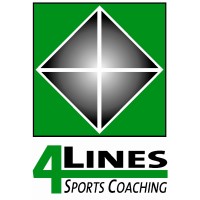4 LINES SPORTS COACHING logo - Similar company to Lit Promo & Sport