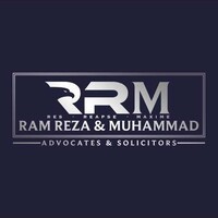 Ram Reza & Muhammad logo - Similar company to Chung Chambers