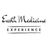 Earth Medicine Experience logo - Similar company to Psychedelic Aire