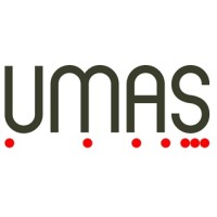 UMAS logo - Similar company to Umas Pvt. Ltd.
