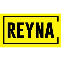 Reyna logo - Similar company to Fulcrum Finance