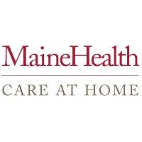MaineHealth Care at Home logo - Similar company to Kp Impact