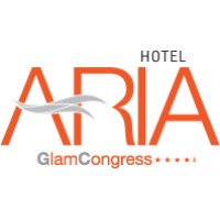 Aria Hotel Rimini logo - Similar company to Hotel Sporting Rimini