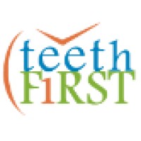 TeethFirst logo - Similar company to Periotwist
