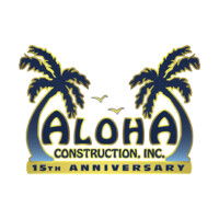 Aloha Construction, Inc. logo - Similar company to Sampl