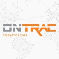 Ontrac Telematics Corporation logo - Similar company to Easytrak Solutions