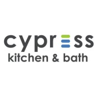 Cypress Kitchen & Bath Inc. logo - Similar company to Goodwrx