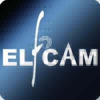 Elfcam logo - Similar company to Tecophase