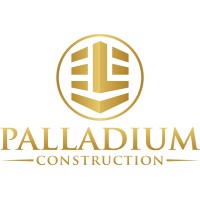Palladium Construction LLC logo - Similar company to Consync Infra