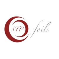 STP Foils LLP logo - Similar company to Alupac Ventures