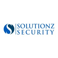 Solutionz Security logo - Similar company to Iron Range Cyber