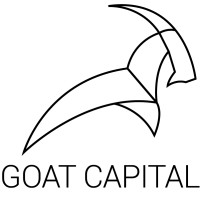 GOAT CAPITAL logo - Similar company to Gbm Ventures