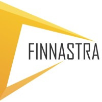 Finnastra logo - Similar company to Accevia Global Solutions