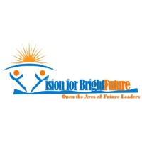 Vision for Bright Future logo - Similar company to Just Make It Easy Technology Solutions