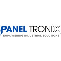 PANEL TRONIX logo - Similar company to Psq
