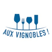 Aux Vignobles ! logo - Similar company to Viving - Salons Habitat & Immobilier