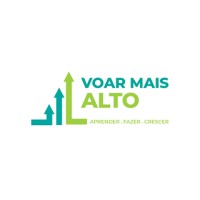 Voar Mais Alto logo - Similar company to Voar Mais Vem