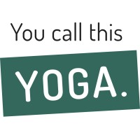 You Call This Yoga - A Non-Profit Organization logo - Similar company to You Call
